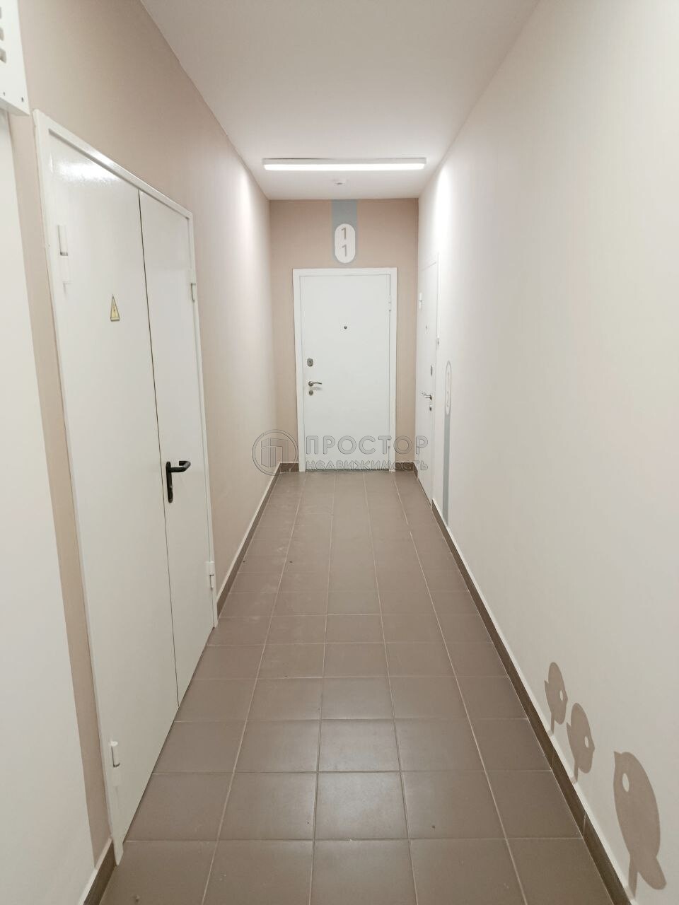 1-комнатная квартира, 38.4 м² - фото 8