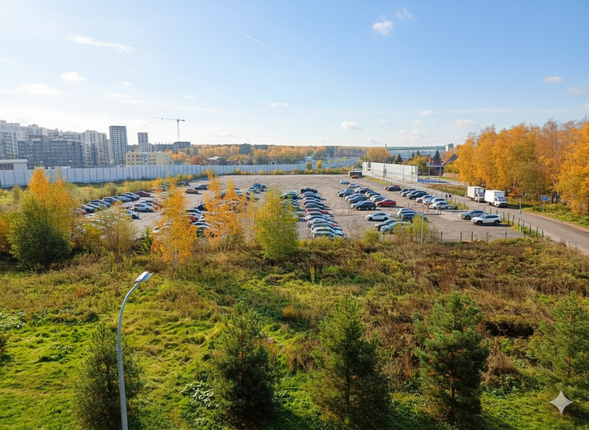 1-комнатная квартира, 38.4 м² - фото 9