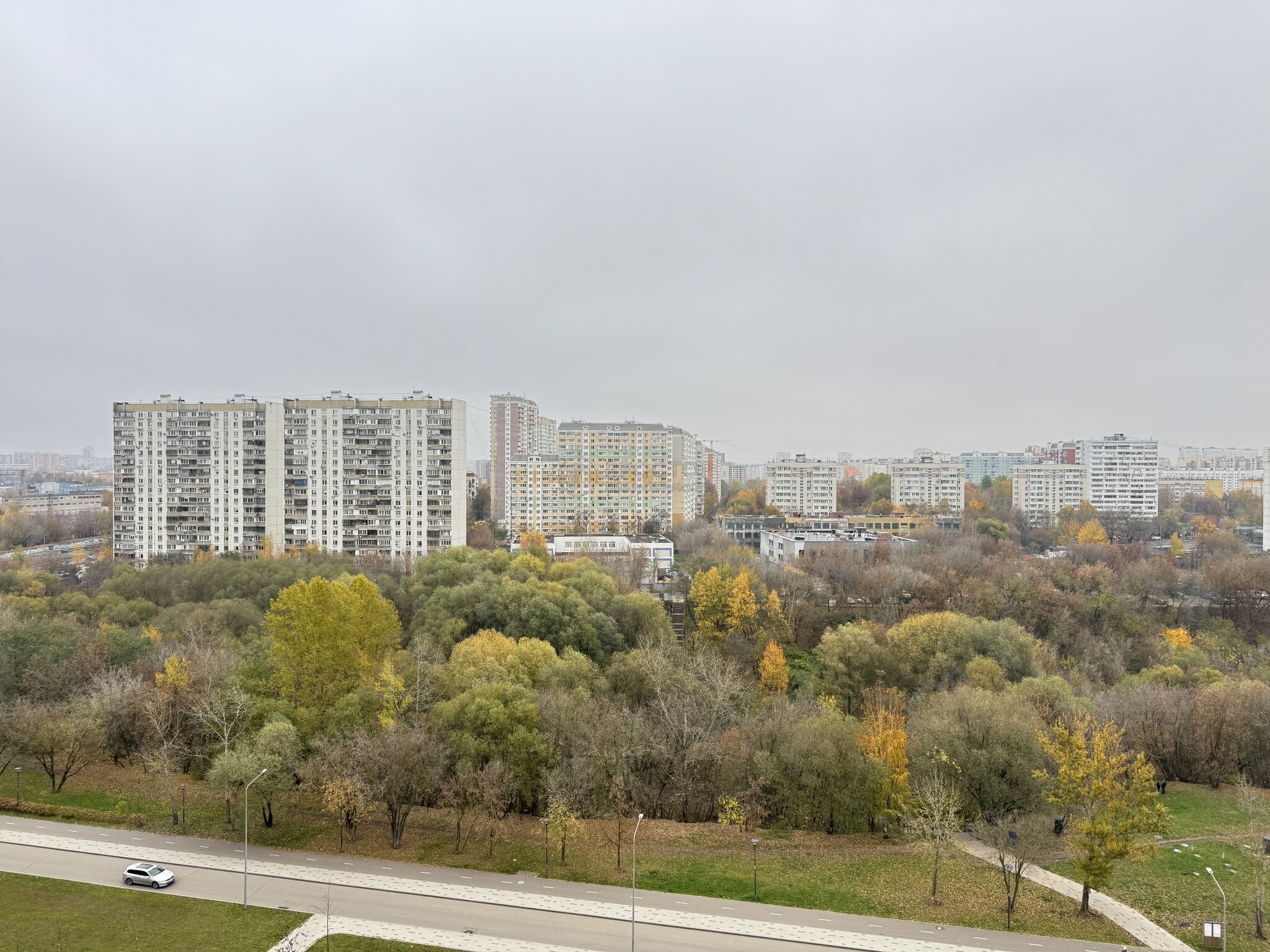 1-комнатная квартира, 37.9 м² - фото 12