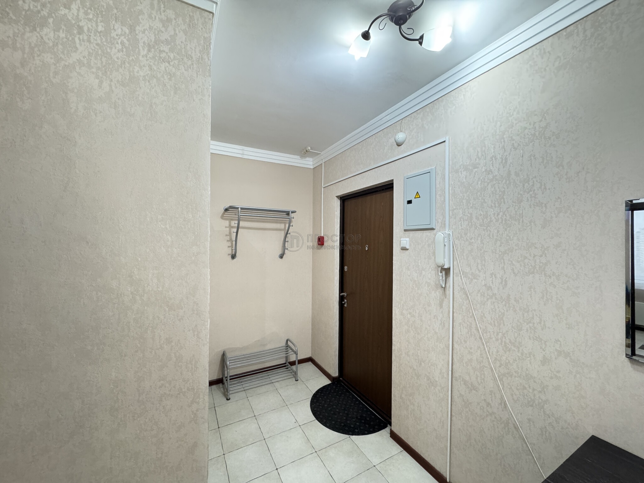 1-комнатная квартира, 37.9 м² - фото 13