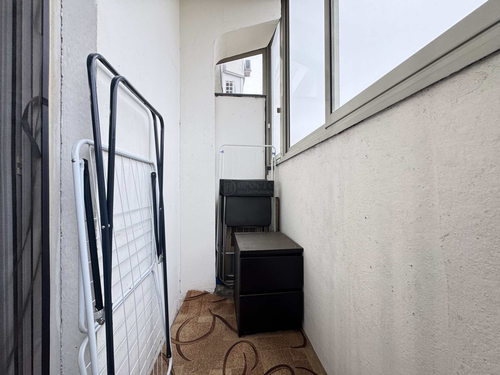 1-комнатная квартира, 37.9 м² - фото 18