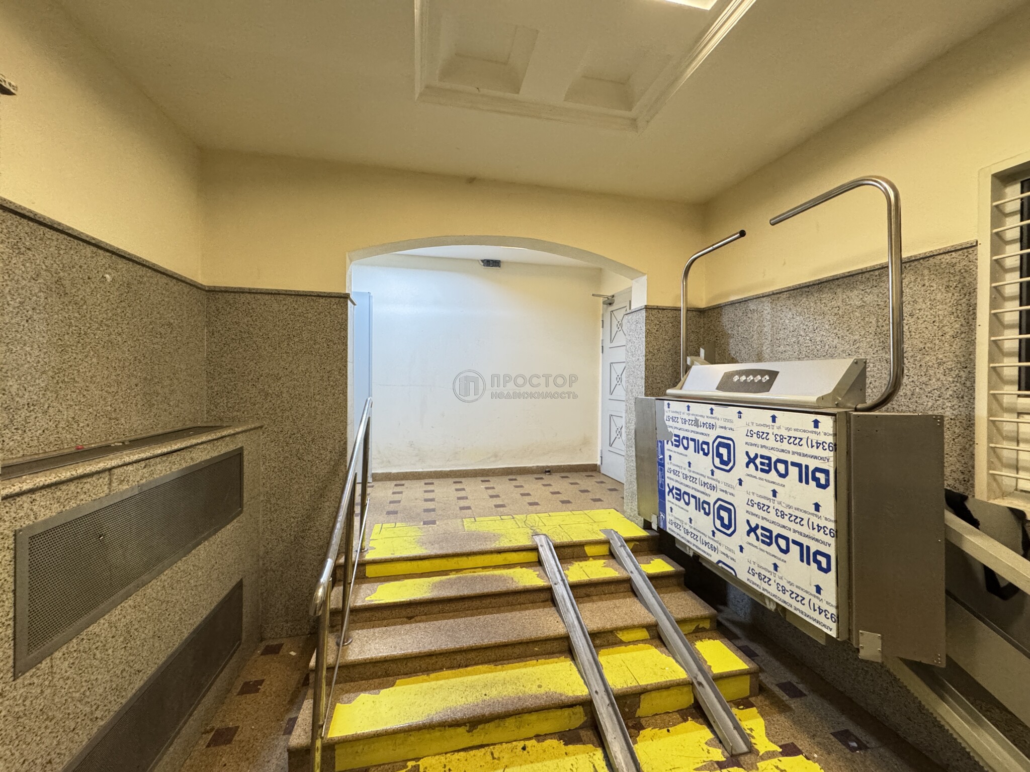 1-комнатная квартира, 37.9 м² - фото 20