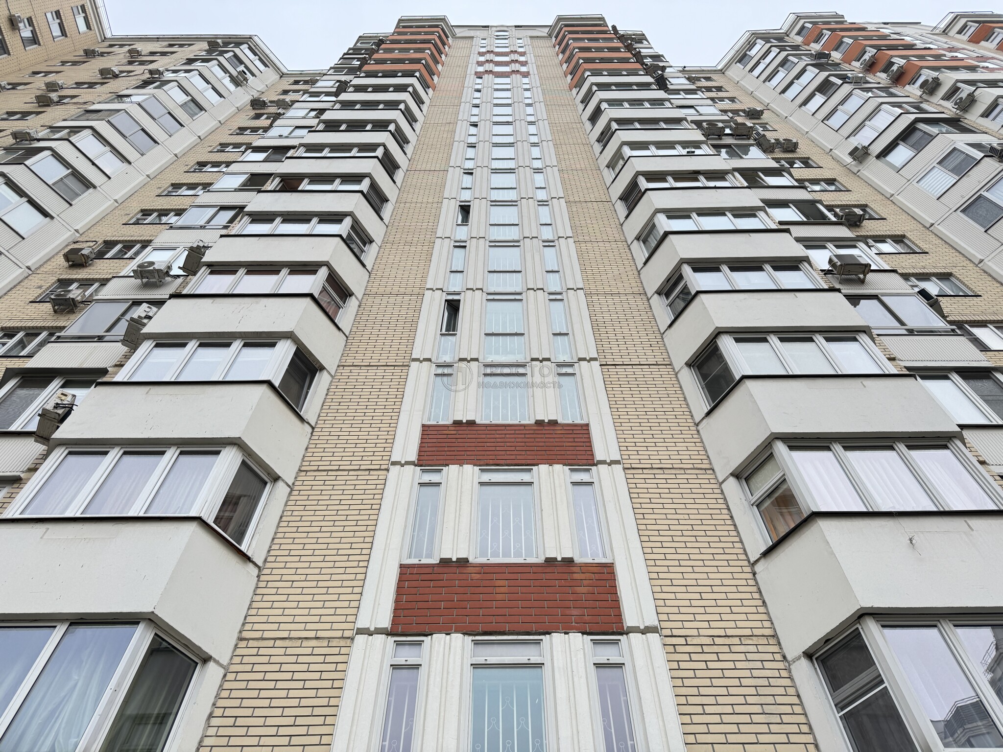 1-комнатная квартира, 37.9 м² - фото 23