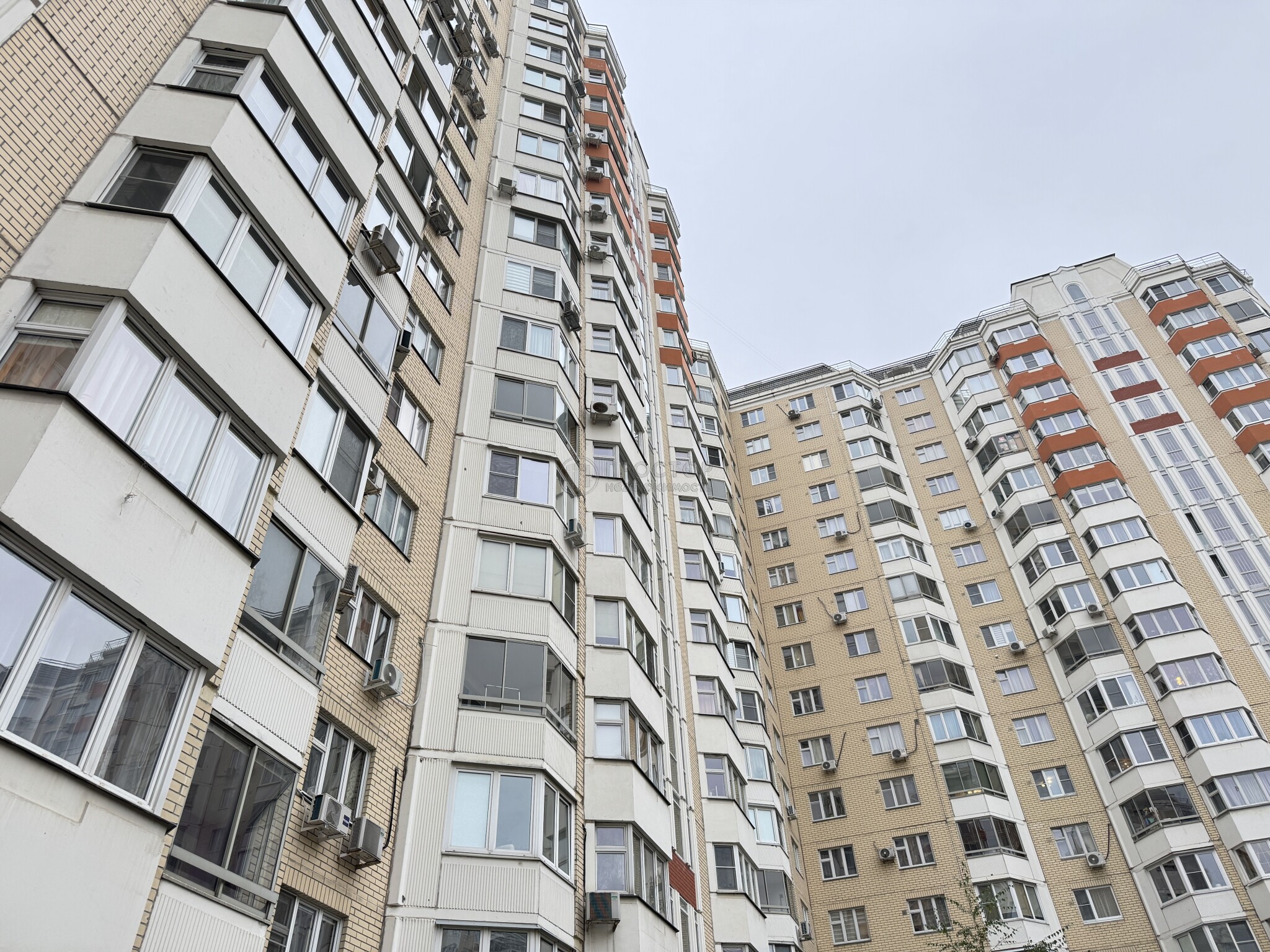 1-комнатная квартира, 37.9 м² - фото 24