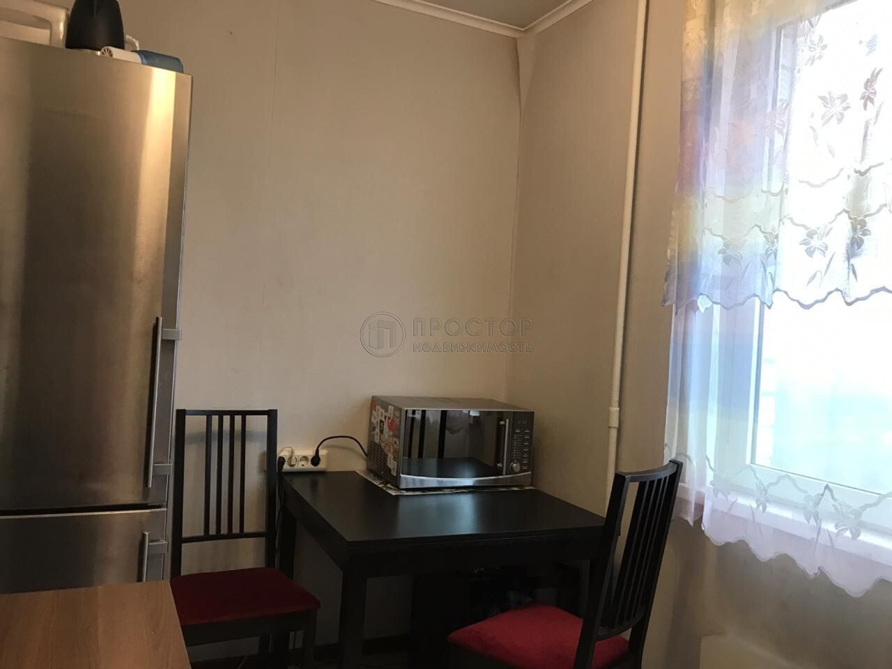 1-комнатная квартира, 37.9 м² - фото 4