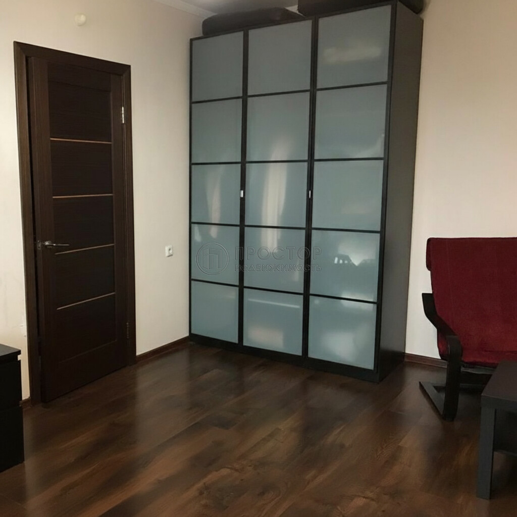 1-комнатная квартира, 37.9 м² - фото 10