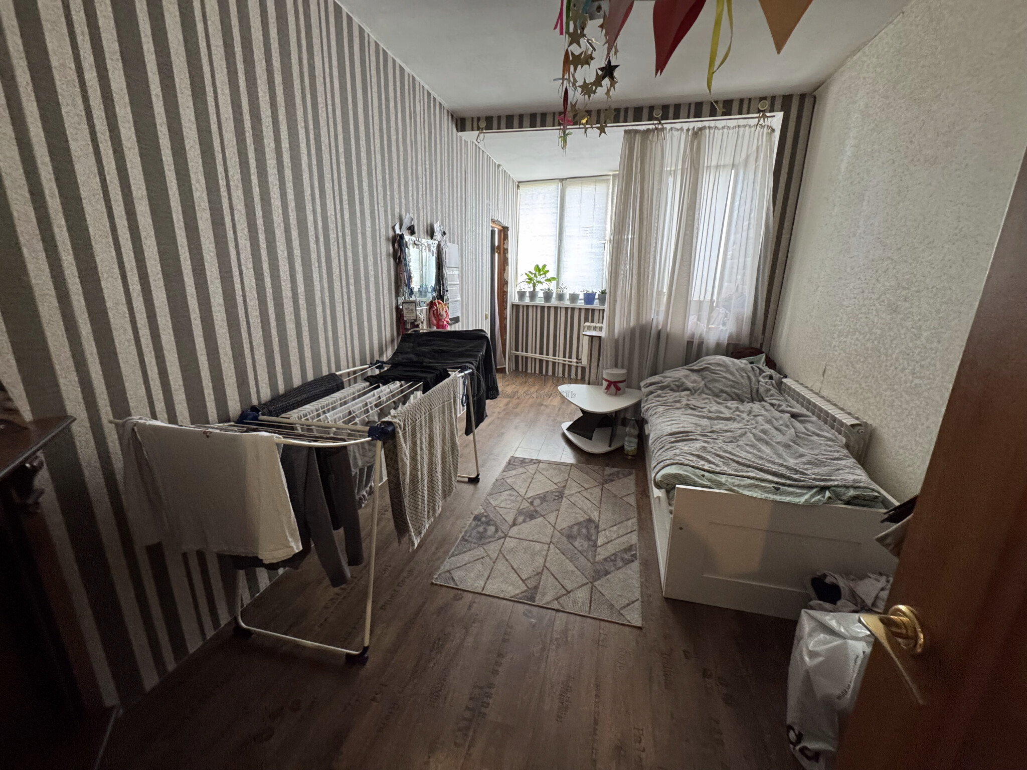 2-комнатная квартира, 74.2 м² - фото 14