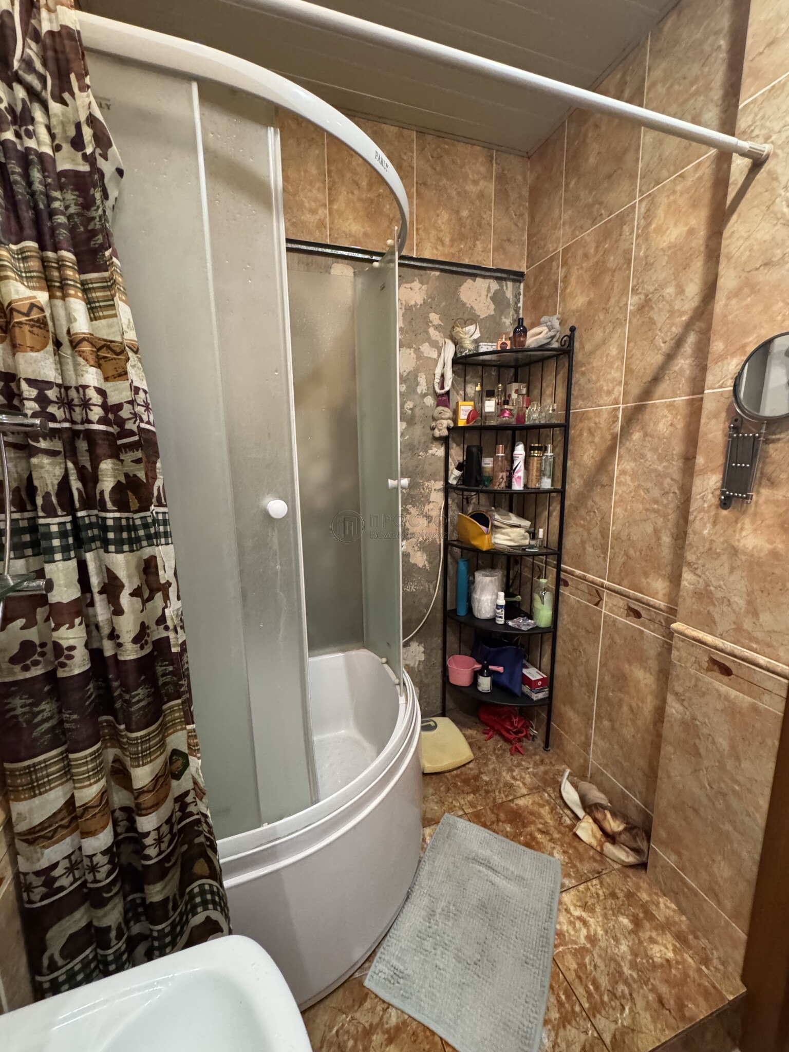 2-комнатная квартира, 74.2 м² - фото 17