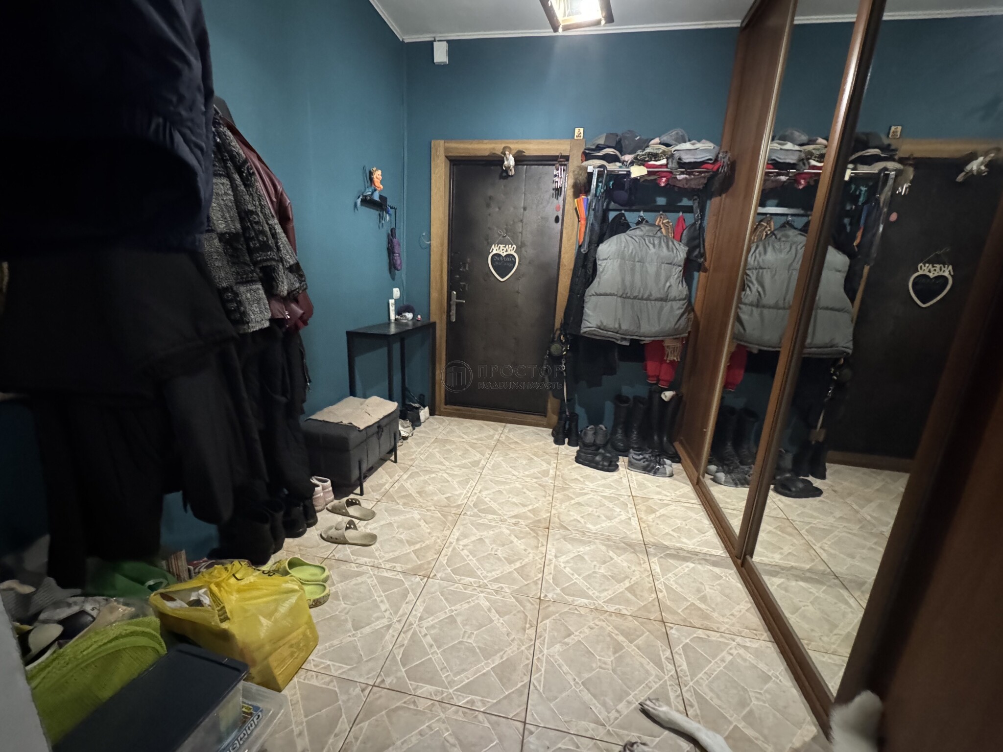 2-комнатная квартира, 74.2 м² - фото 18