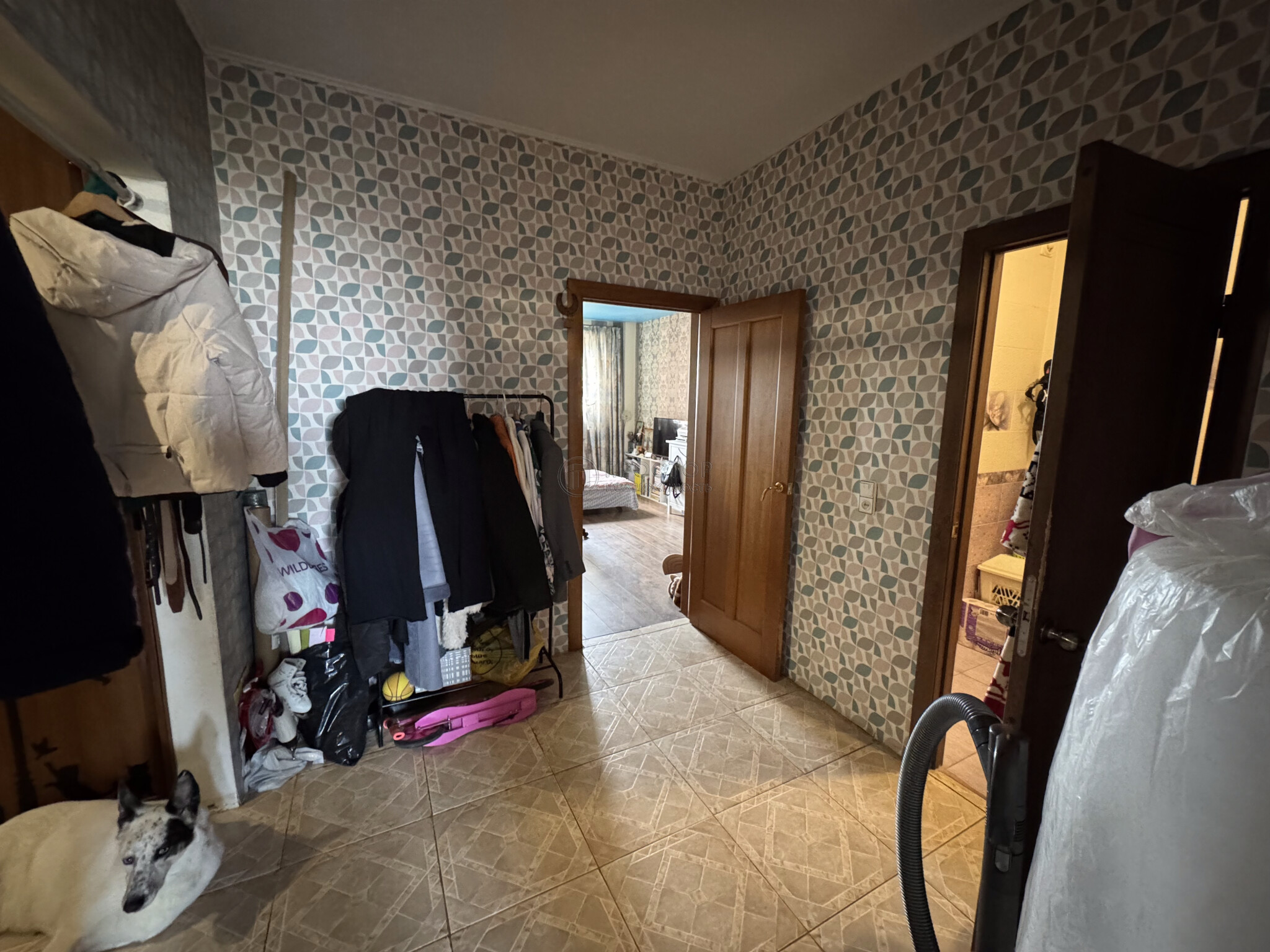 2-комнатная квартира, 74.2 м² - фото 3