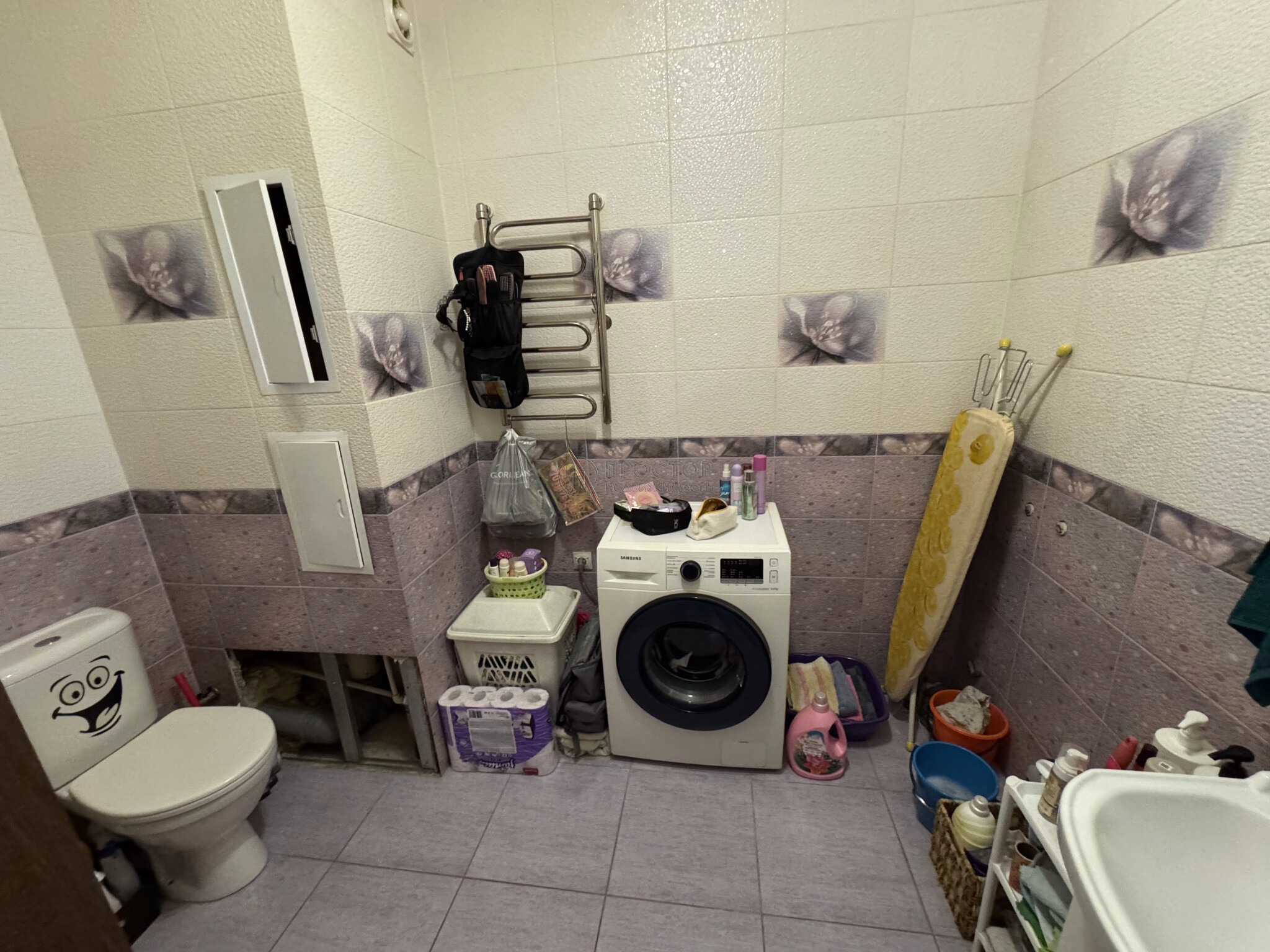 2-комнатная квартира, 74.2 м² - фото 6