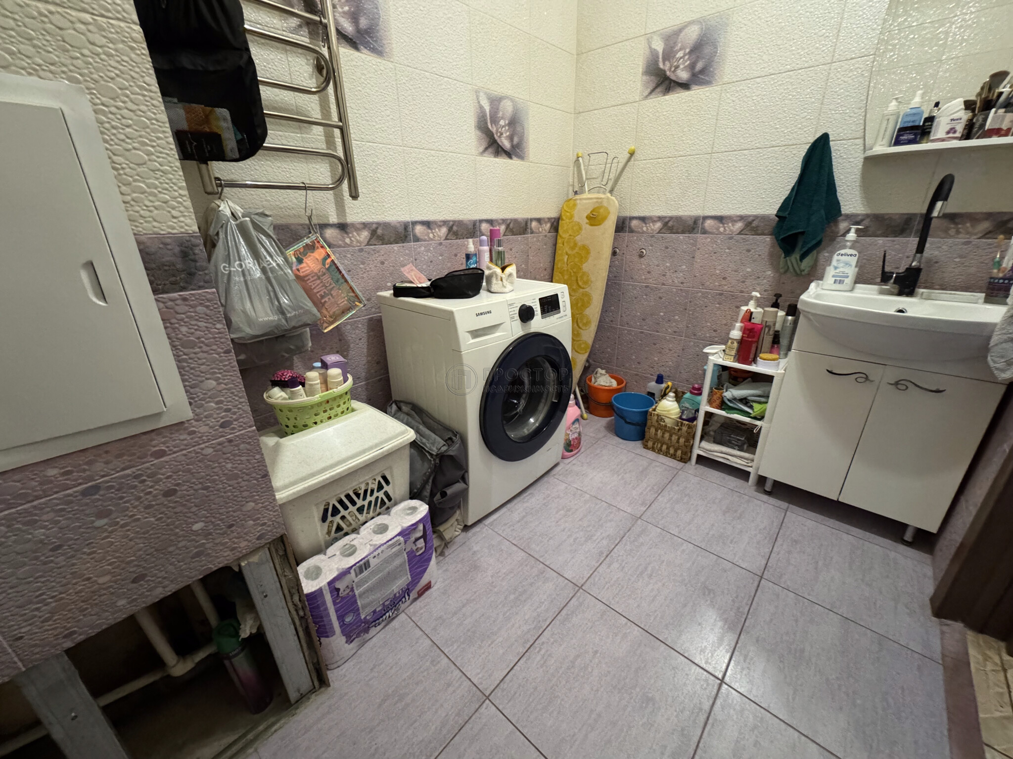 2-комнатная квартира, 74.2 м² - фото 7