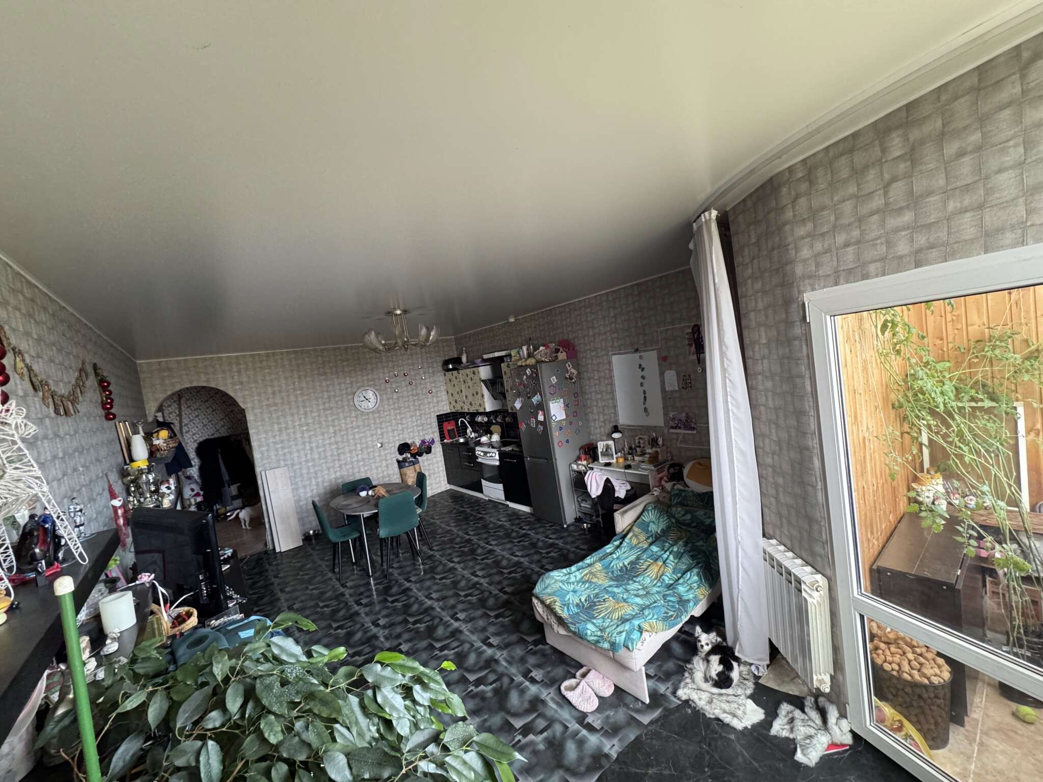 2-комнатная квартира, 74.2 м² - фото 9