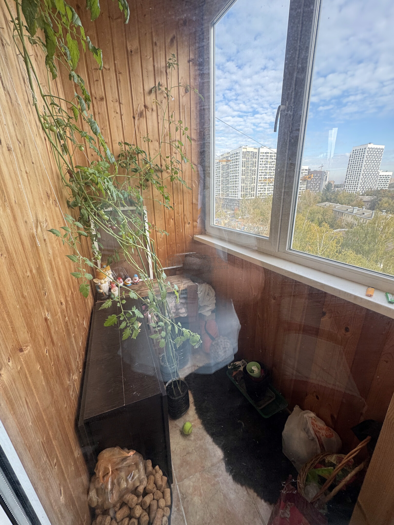 2-комнатная квартира, 74.2 м² - фото 10