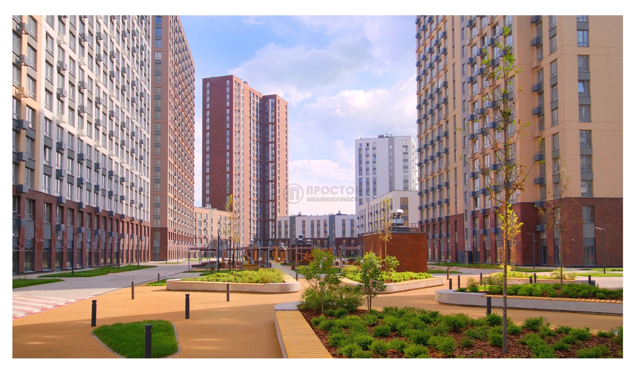 2-комнатная квартира, 34.8 м² - фото 120