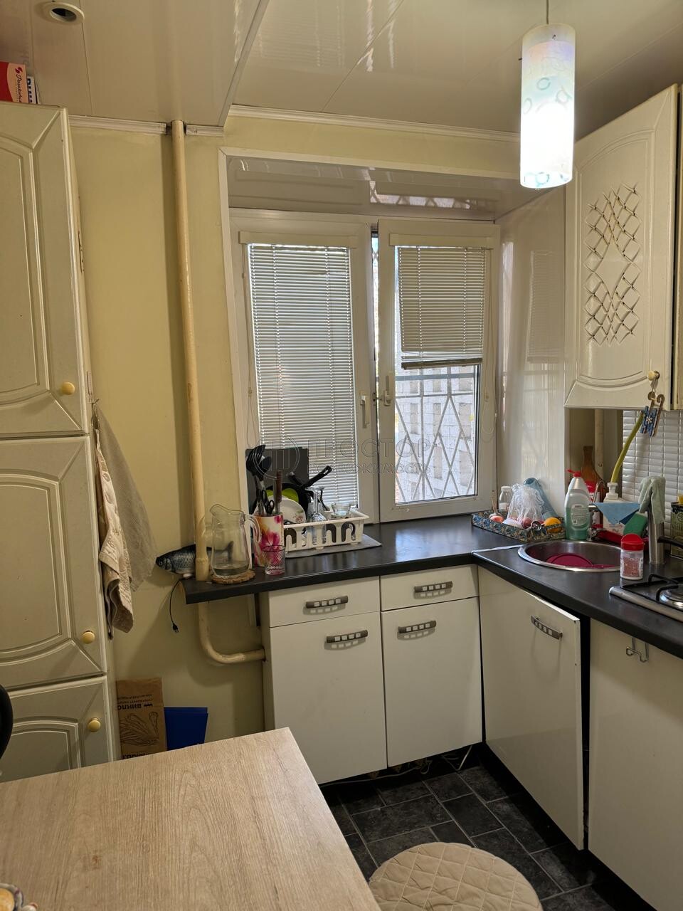 2-комнатная квартира, 42.5 м² - фото 2
