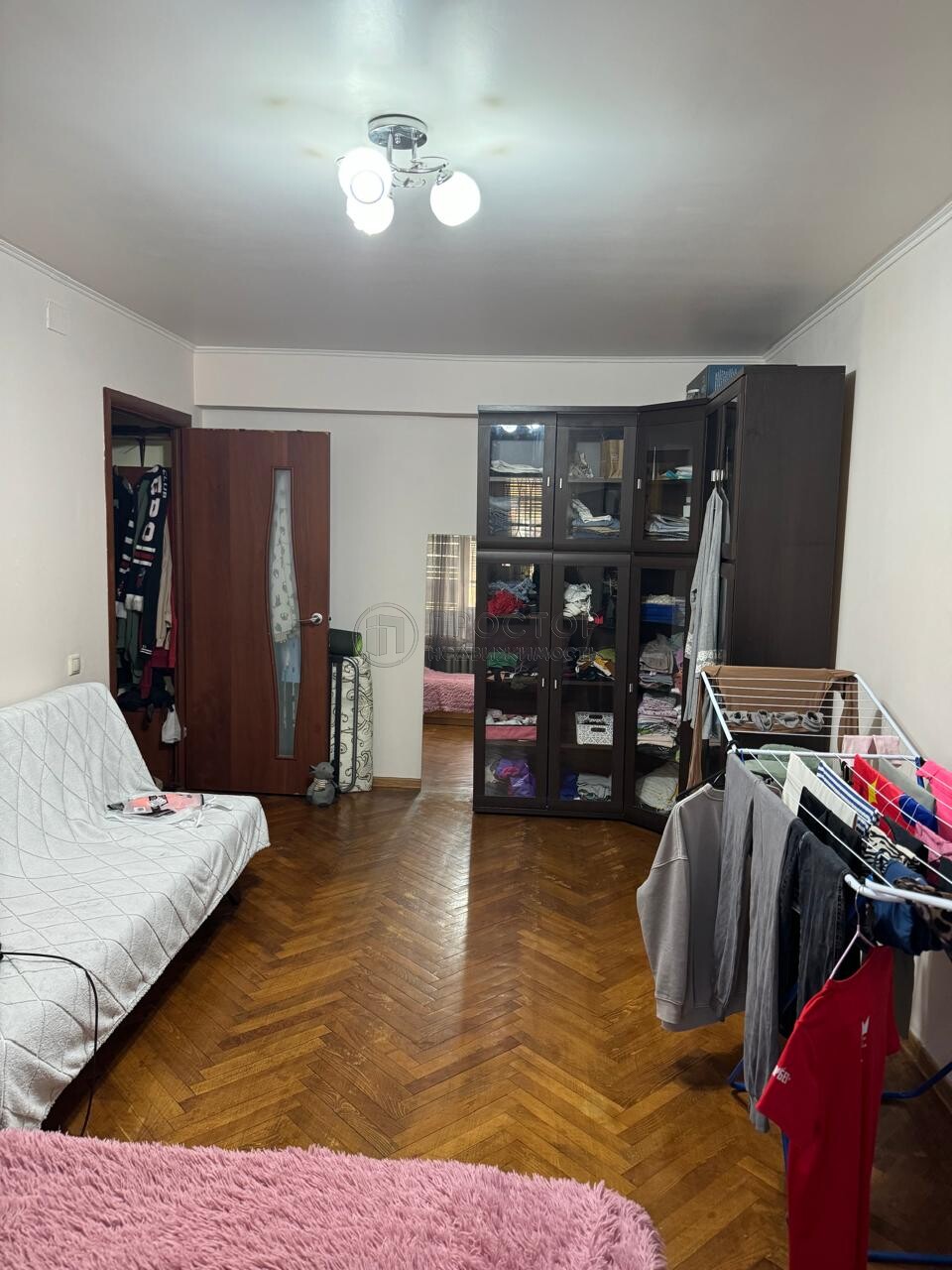 2-комнатная квартира, 42.5 м² - фото 18