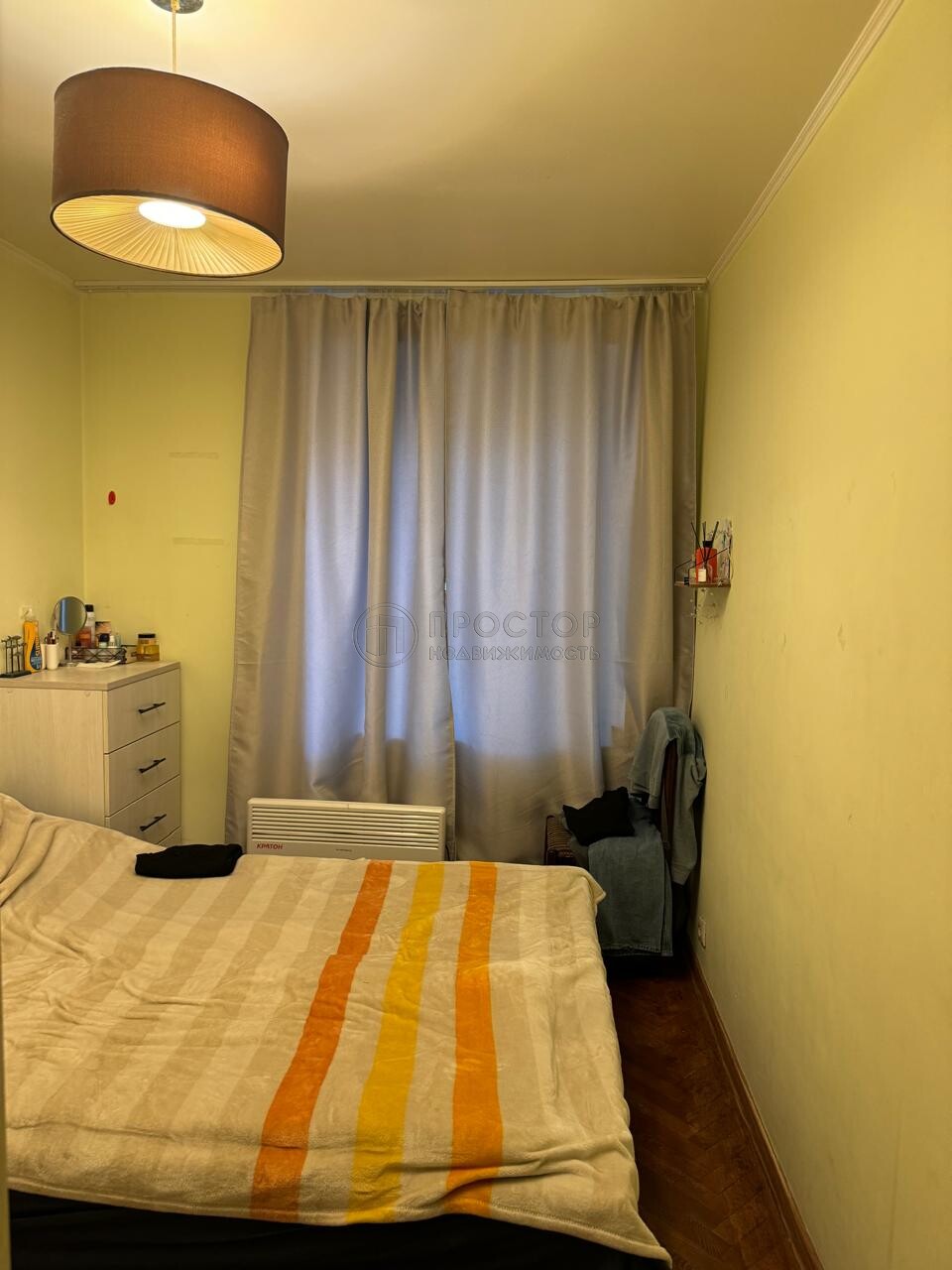 2-комнатная квартира, 42.5 м² - фото 36