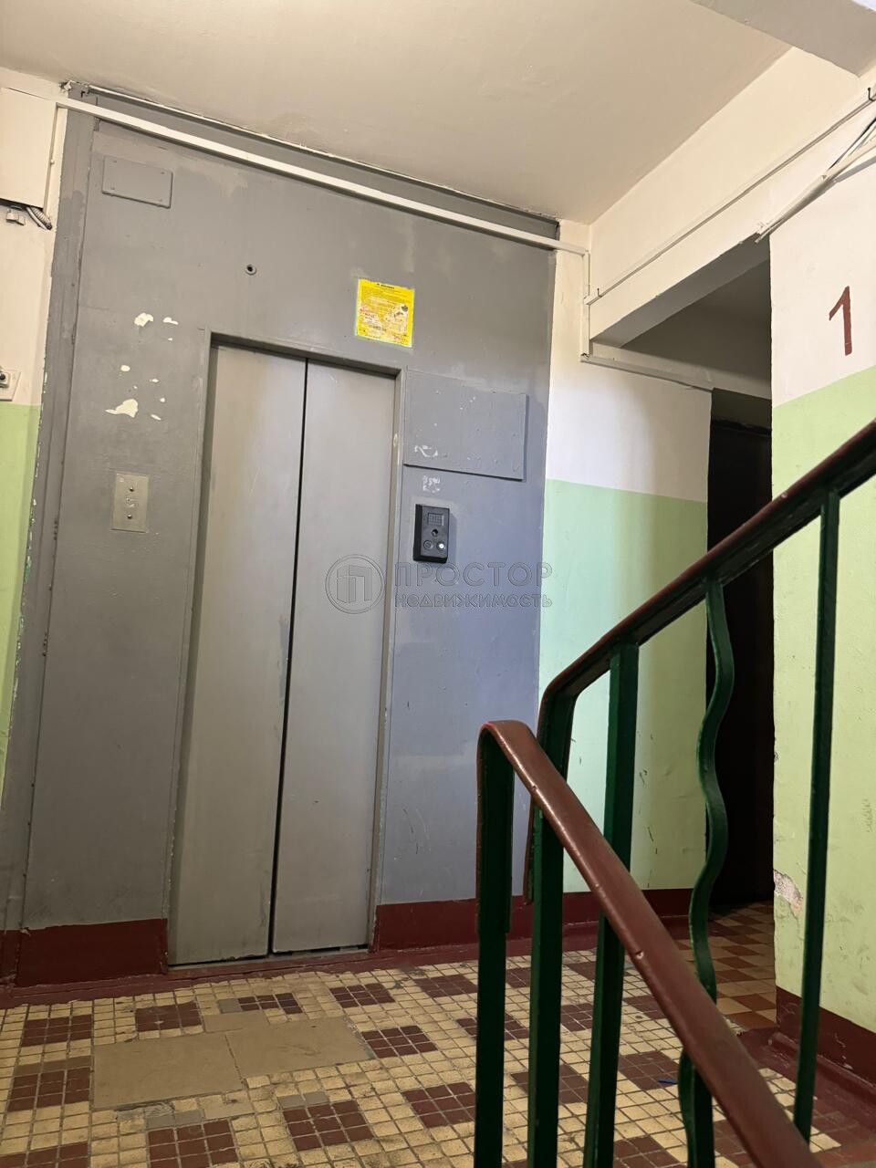 2-комнатная квартира, 42.5 м² - фото 144