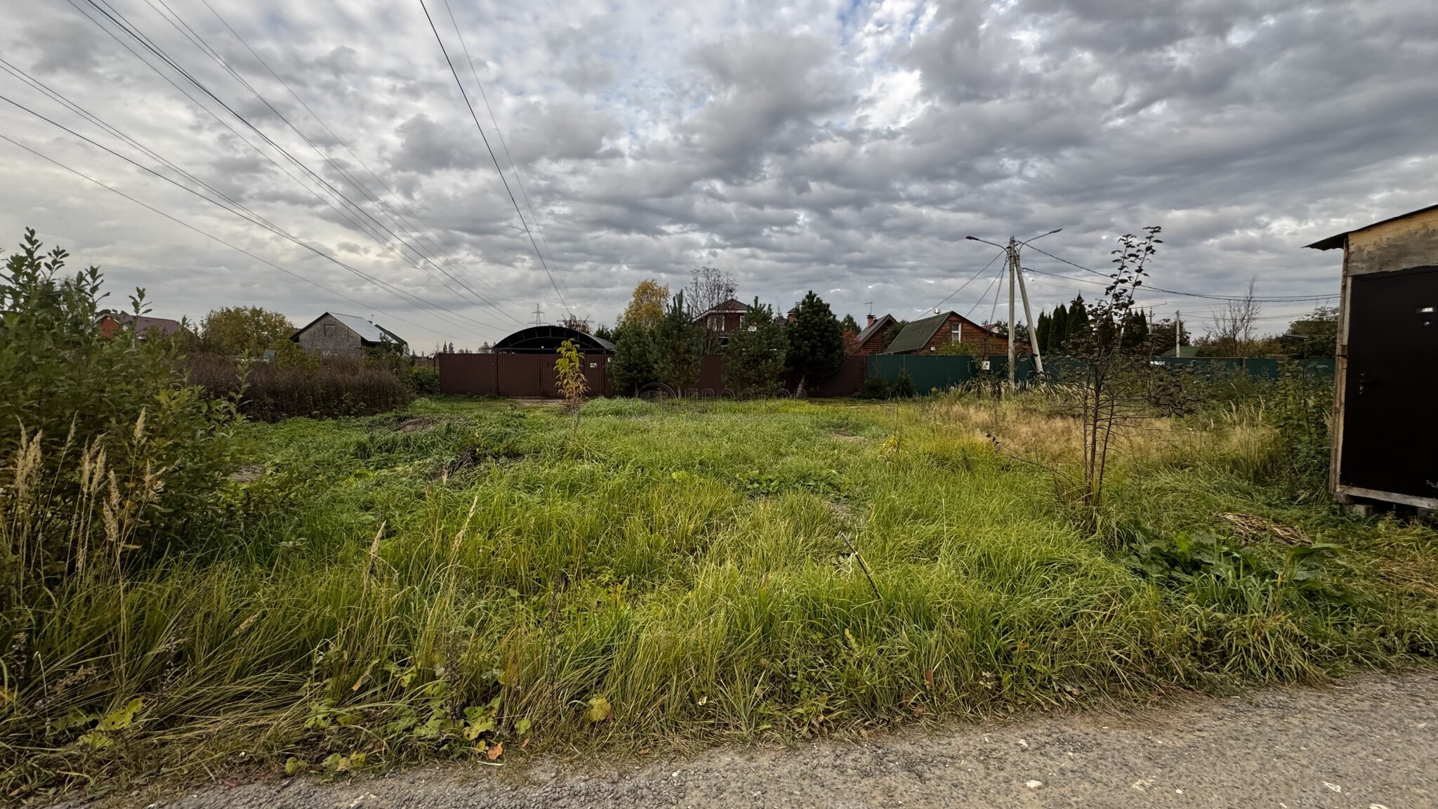 Участок, 8.4 сот.