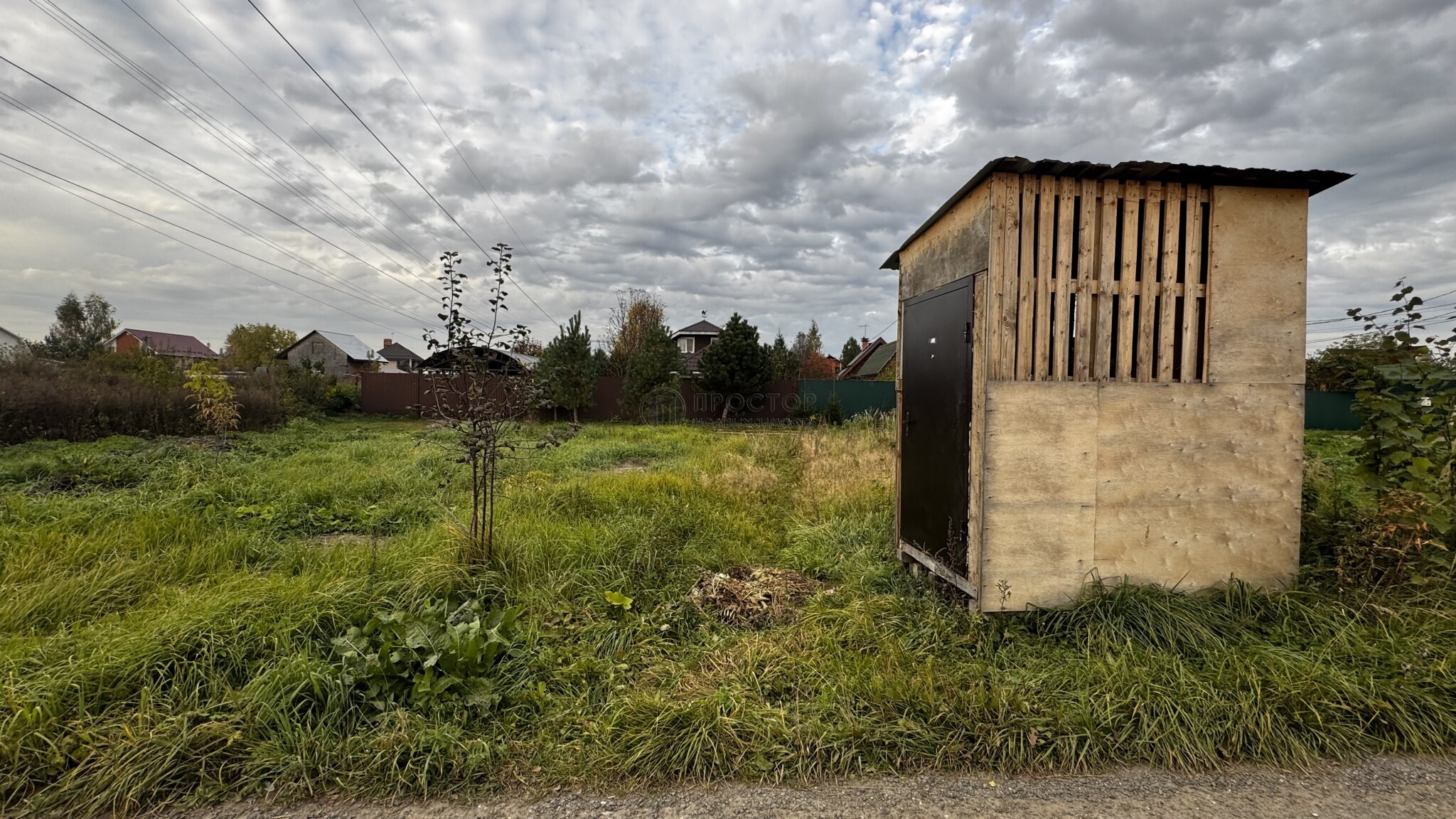 Участок, 8.4 сот. - фото 3