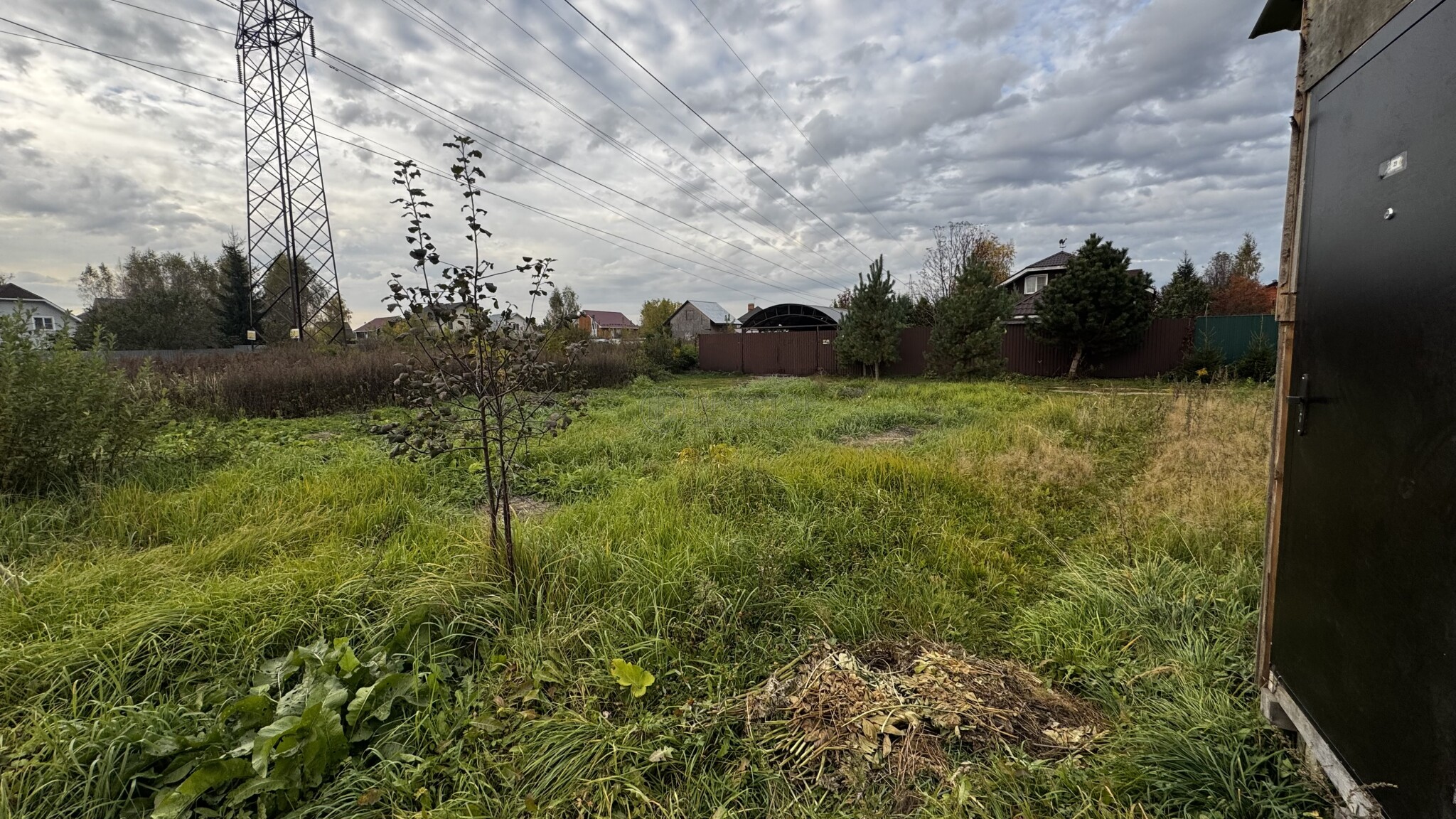 Участок, 8.4 сот. - фото 4