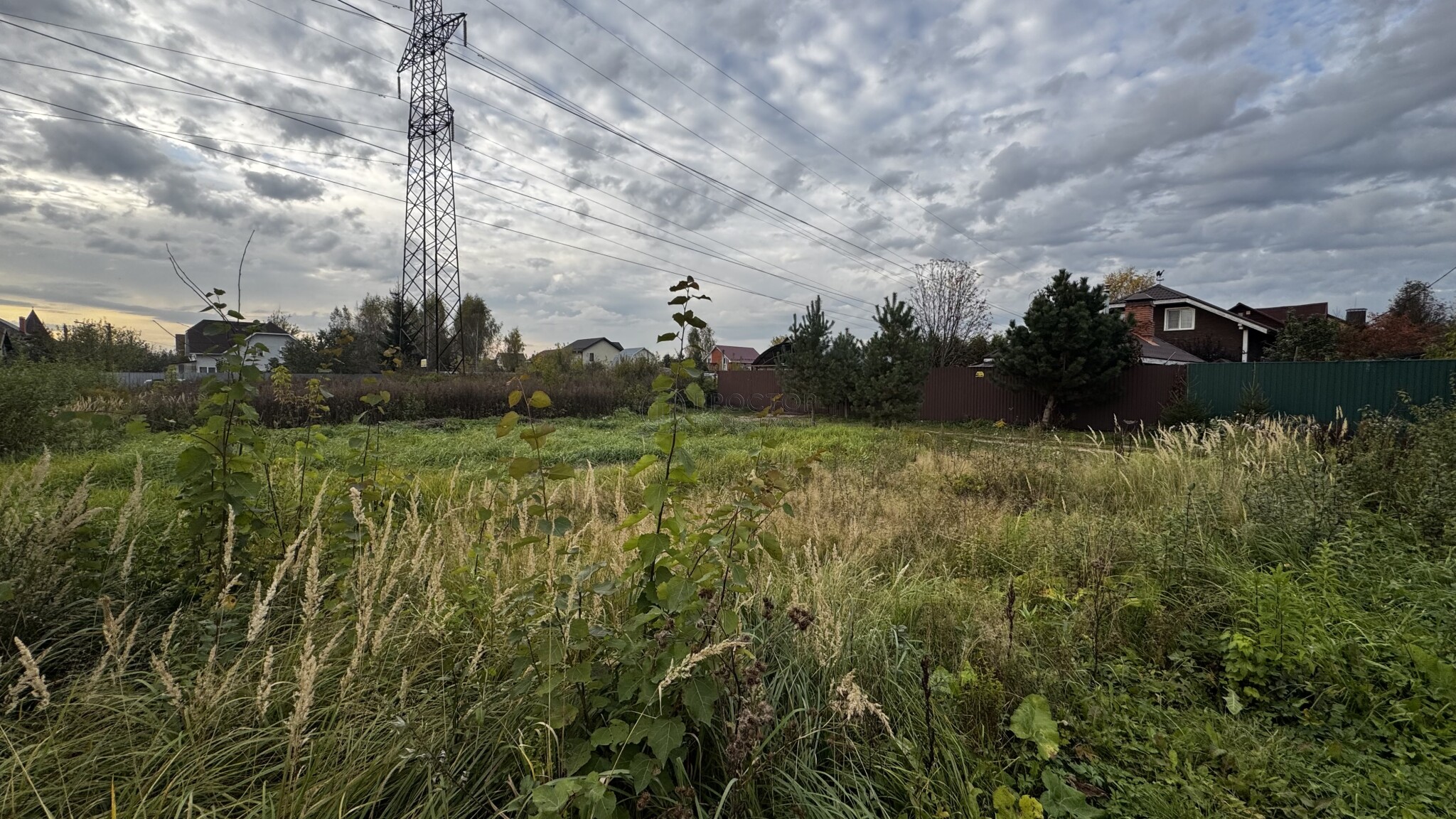 Участок, 8.4 сот. - фото 5