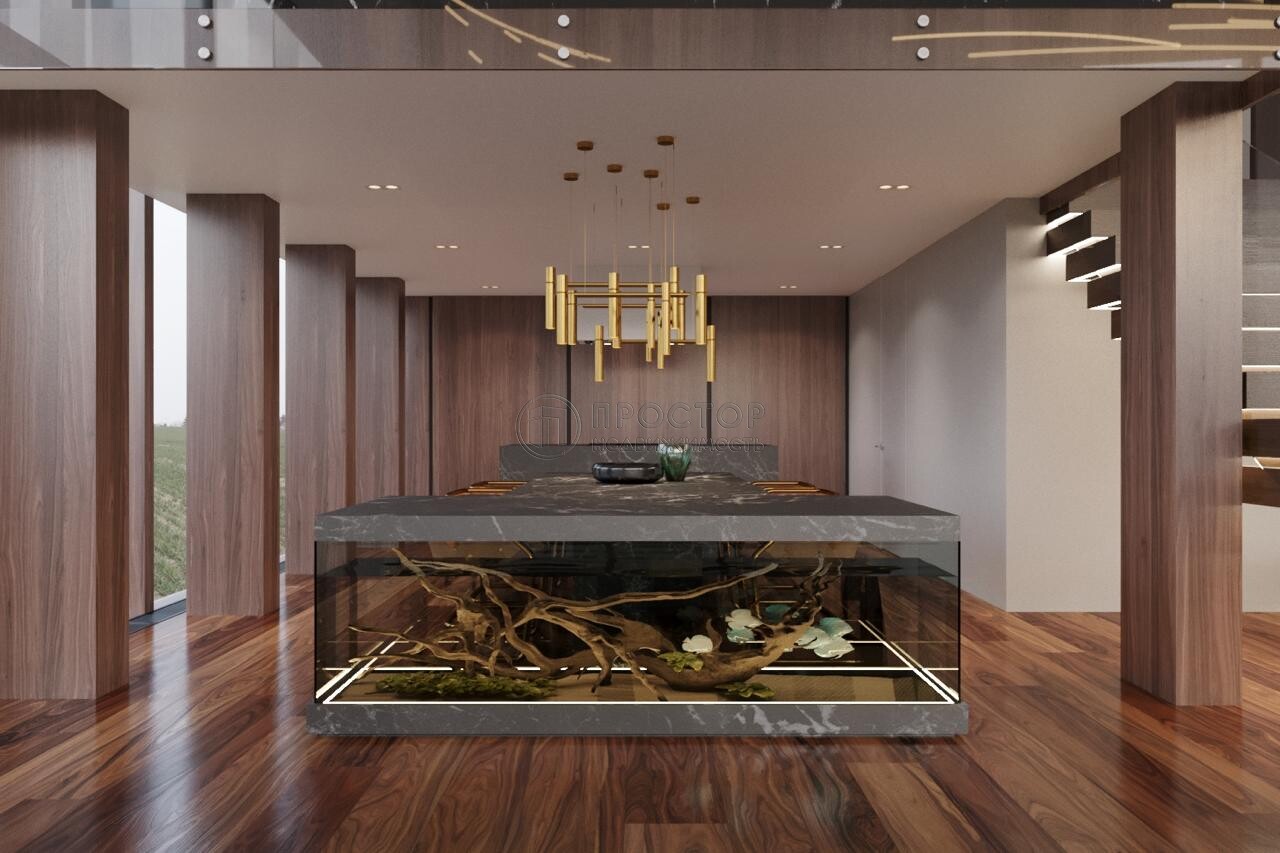 -комнатная квартира, 220 м² - фото 5