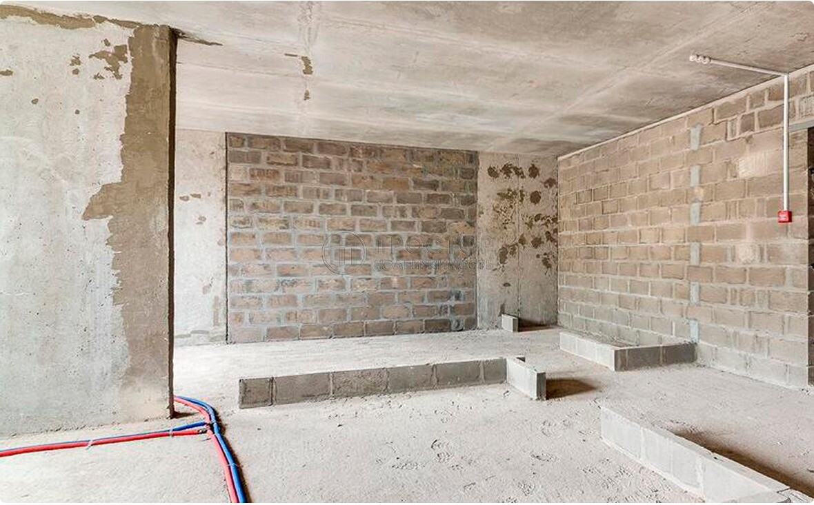 1-комнатная квартира, 50.1 м² - фото 3