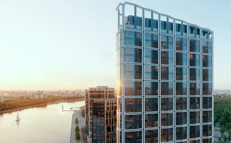 1-комнатная квартира, 50.1 м² - фото 5