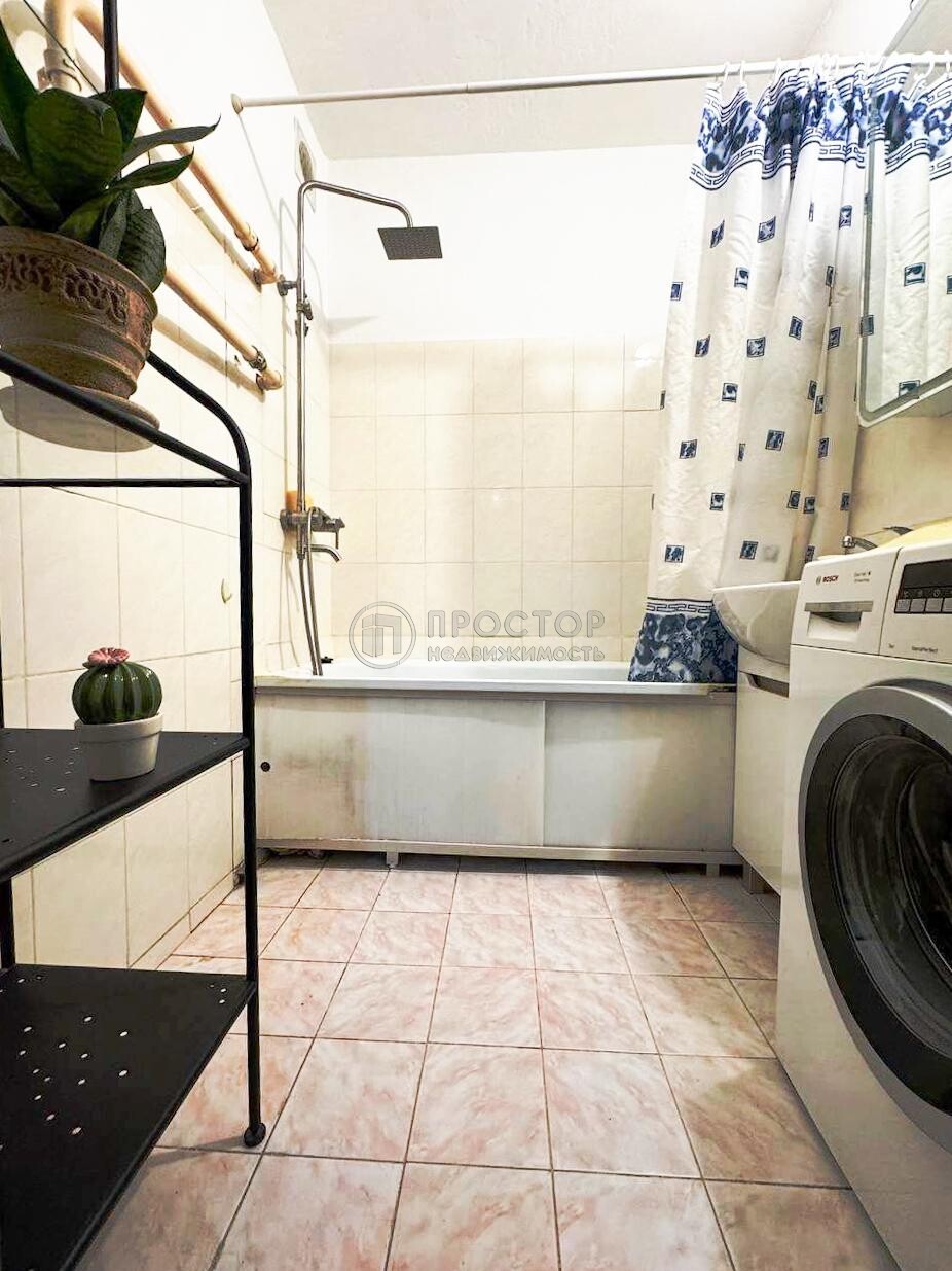 2-комнатная квартира, 54 м² - фото 608