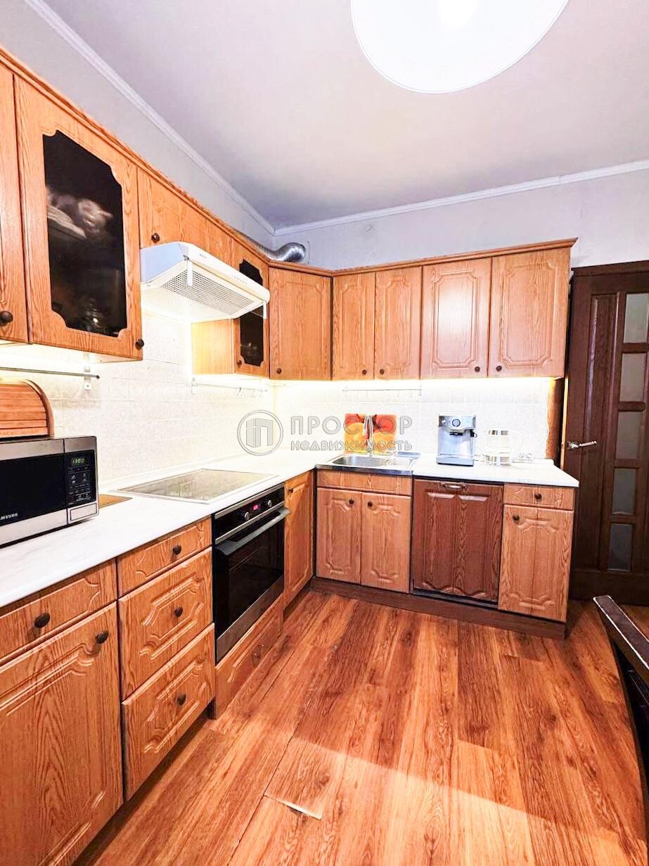2-комнатная квартира, 54 м² - фото 878