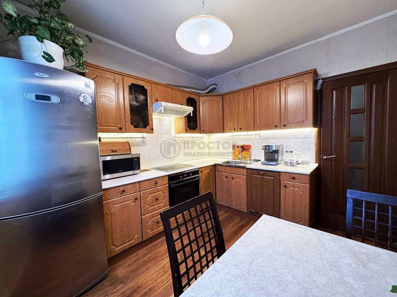 2-комнатная квартира, 54 м² - фото 20