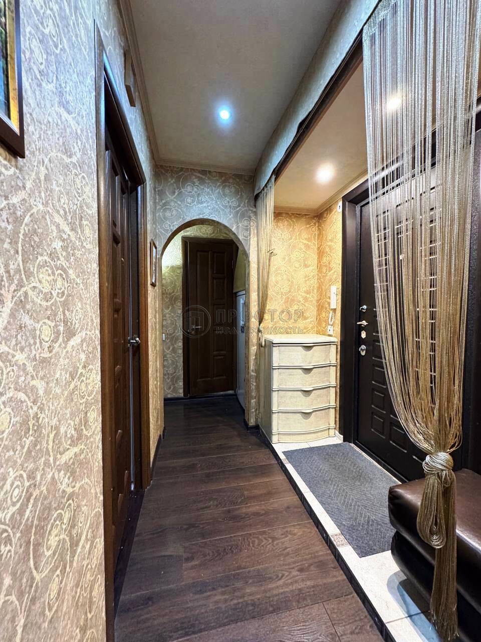 2-комнатная квартира, 54 м² - фото 21