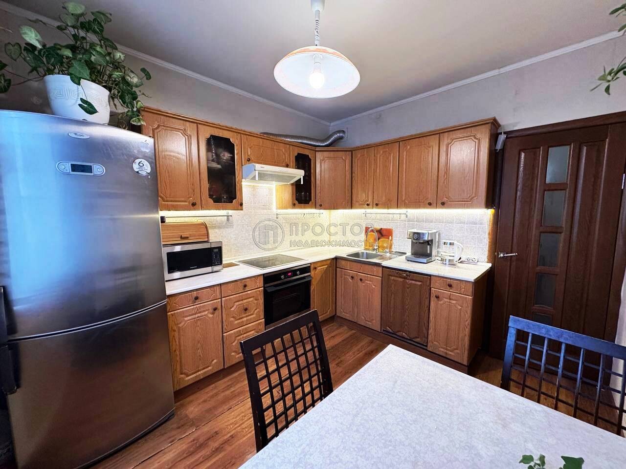 2-комнатная квартира, 54 м² - фото 23