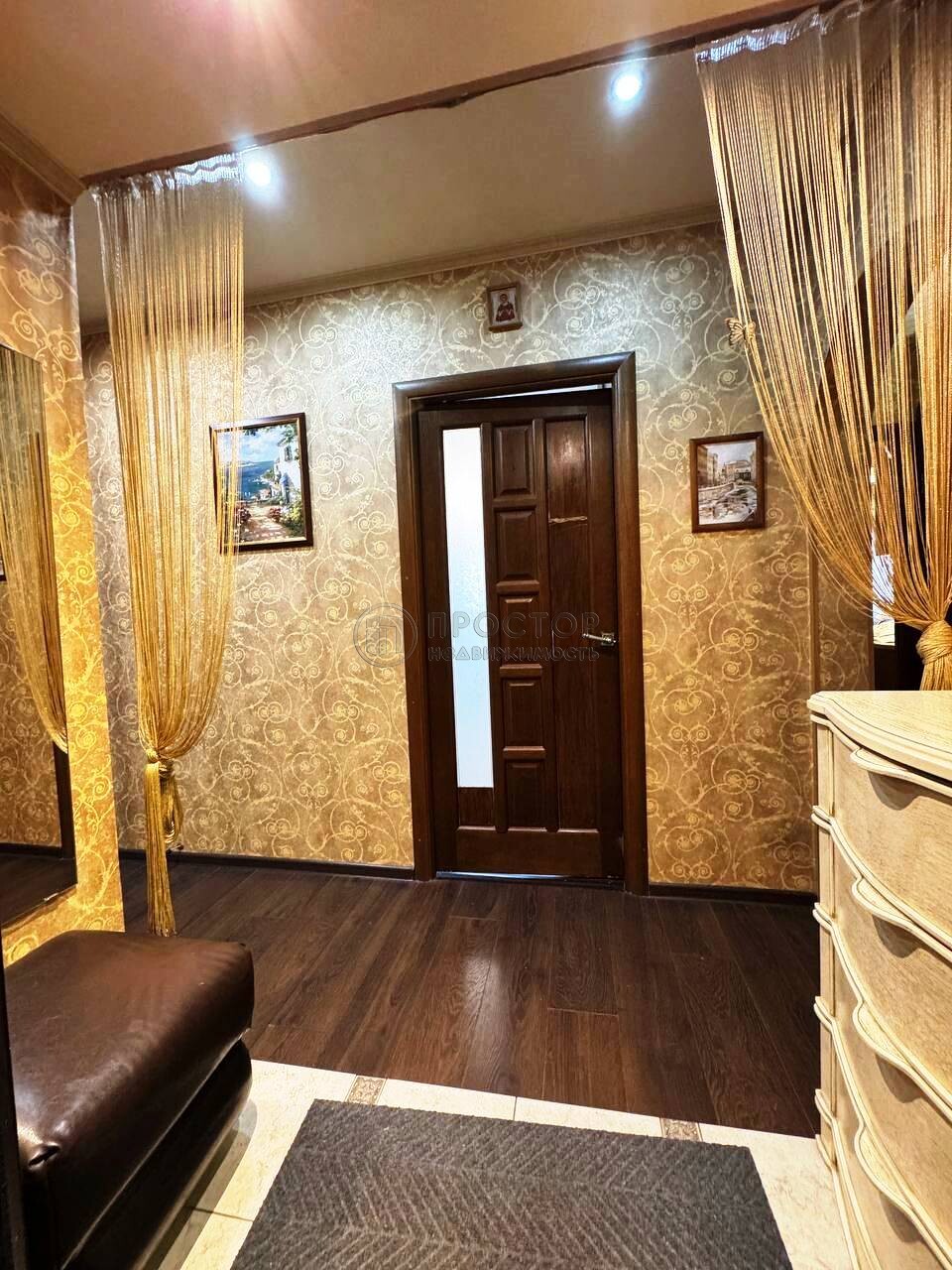 2-комнатная квартира, 54 м² - фото 25