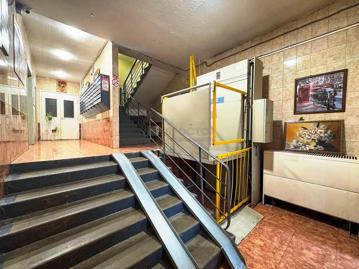 2-комнатная квартира, 54 м² - фото 14