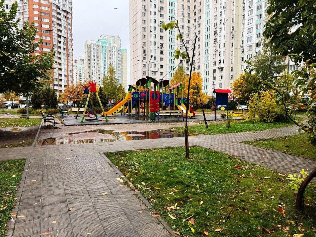 2-комнатная квартира, 54 м² - фото 38