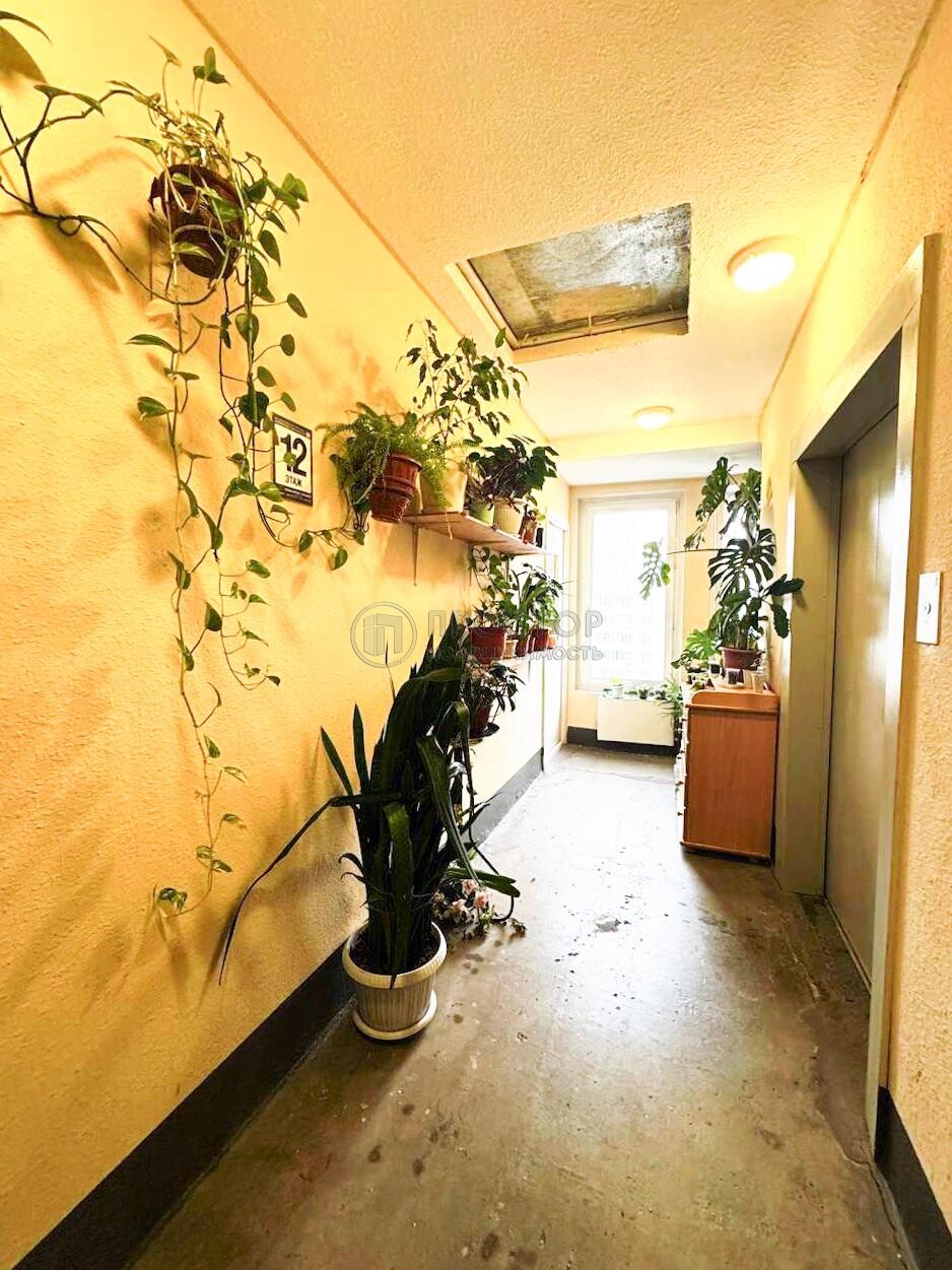 2-комнатная квартира, 54 м² - фото 101