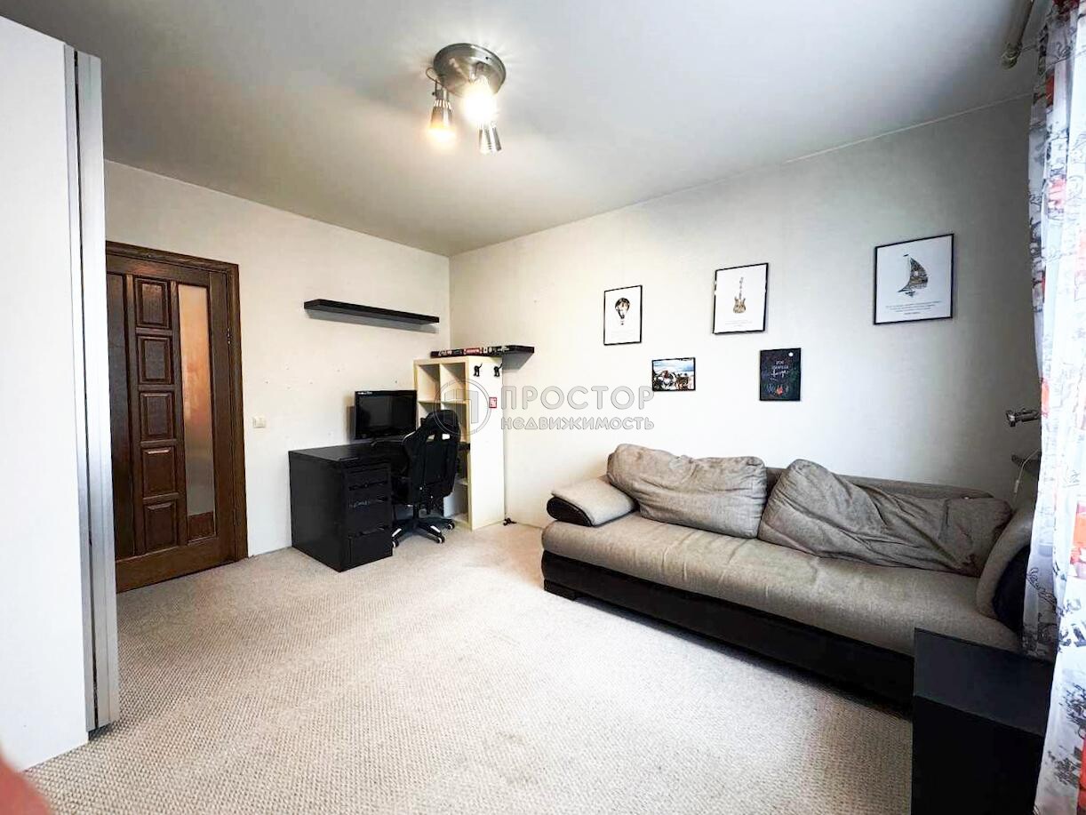 2-комнатная квартира, 54 м² - фото 141