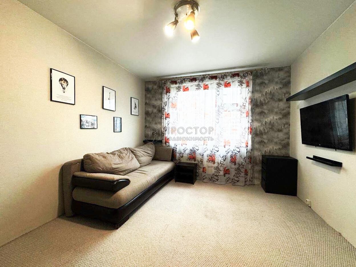 2-комнатная квартира, 54 м² - фото 187