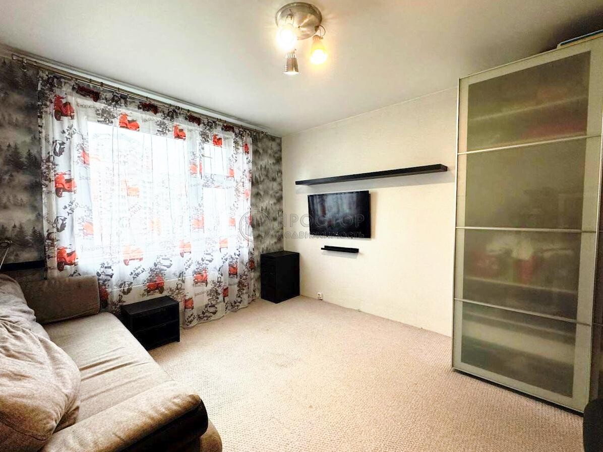 2-комнатная квартира, 54 м² - фото 238