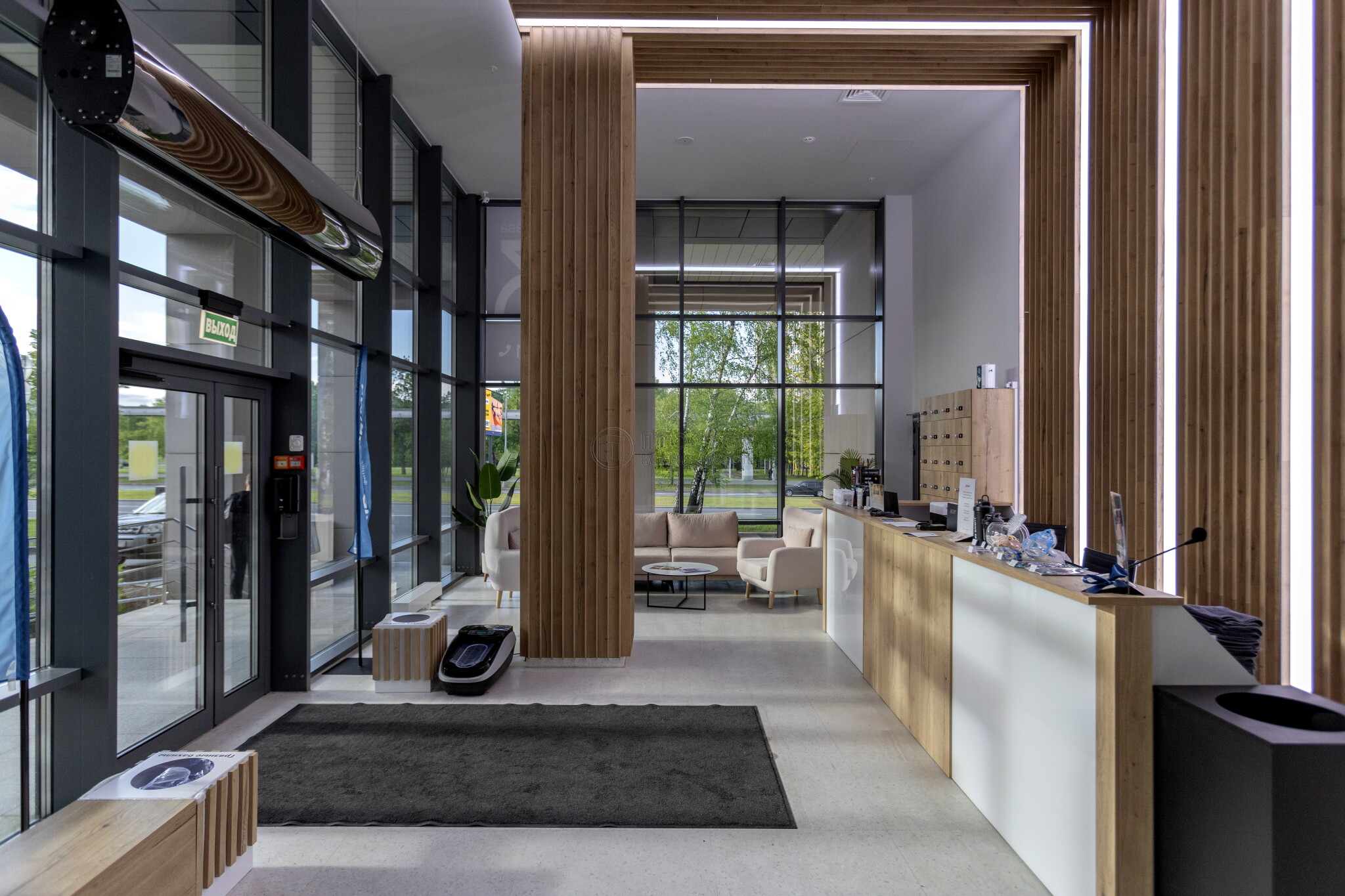 1-комнатная квартира, 37 м² - фото 1064