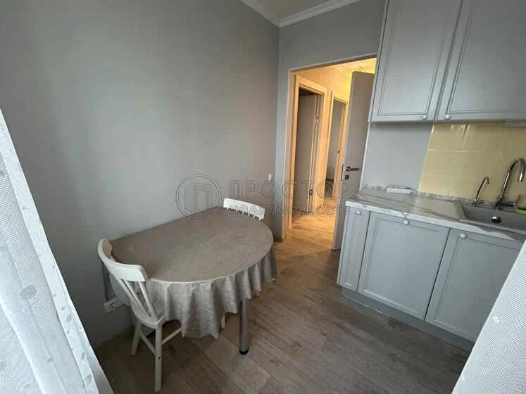 2-комнатная квартира, 38.6 м² - фото 158