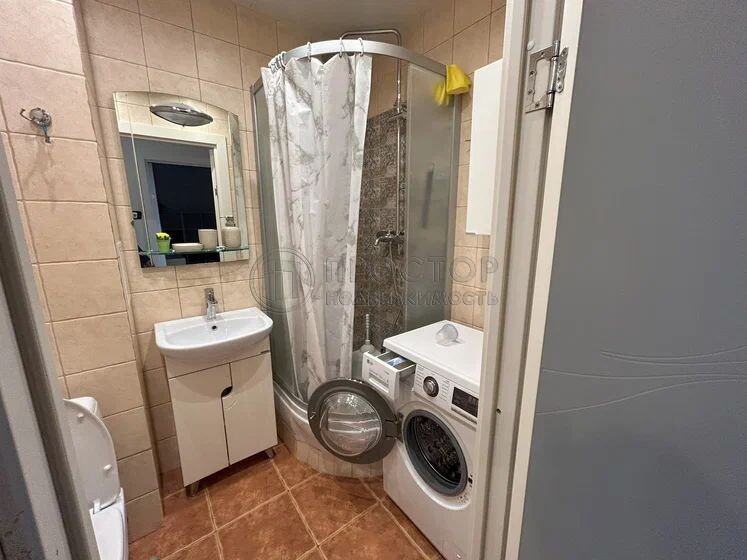 2-комнатная квартира, 38.6 м² - фото 190