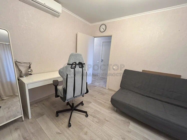 2-комнатная квартира, 38.6 м² - фото 4