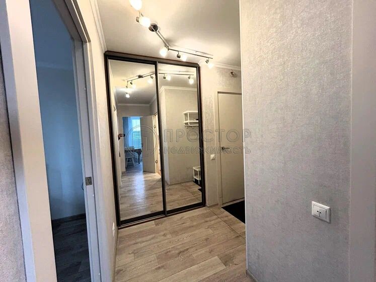 2-комнатная квартира, 38.6 м² - фото 11