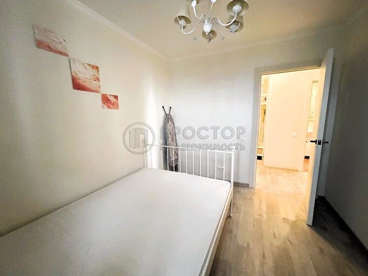 2-комнатная квартира, 38.6 м² - фото 77