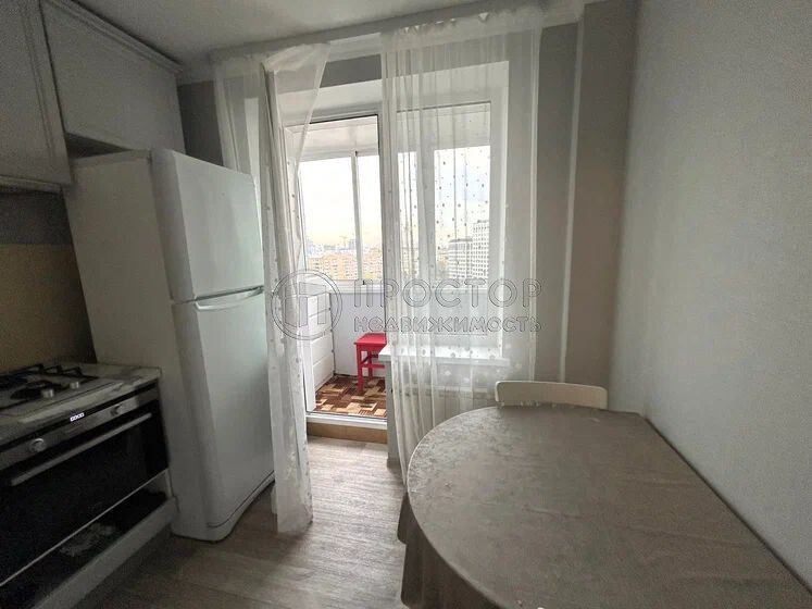 2-комнатная квартира, 38.6 м² - фото 128