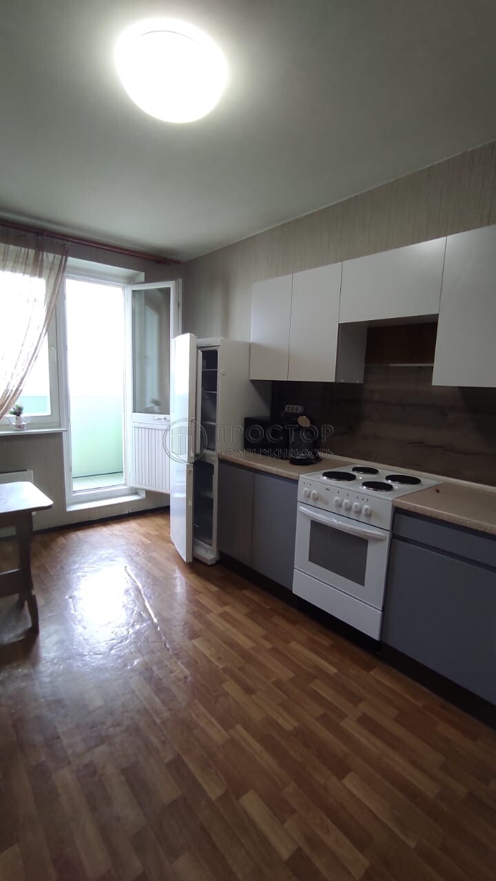2-комнатная квартира, 55.9 м² - фото 2